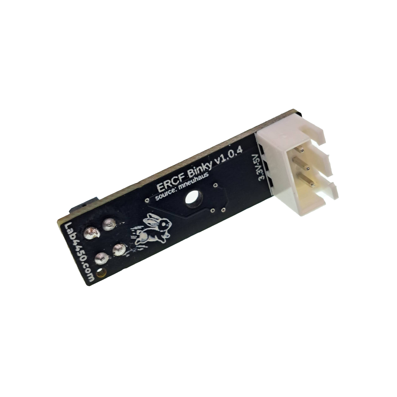 Encoder Adapter Cable - RJ11